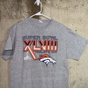 DENVER BRONCOS NFL TEAM